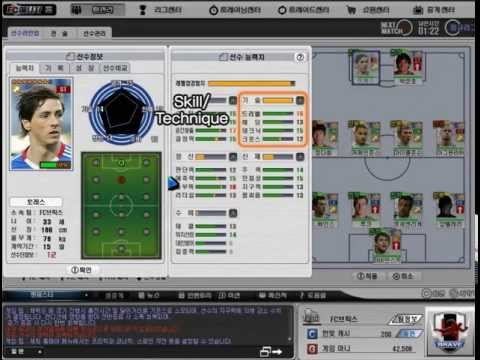 Football Club Manager PC