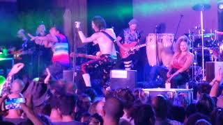 Gogol Bordello - Last One Goes the Hope @ Malta 30/07/2018