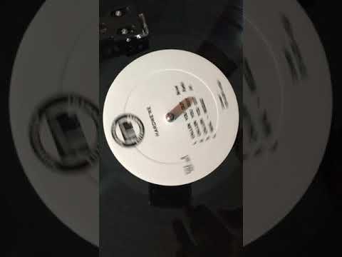 Hardwe're ‎– Real - Niggaz (OG Press)