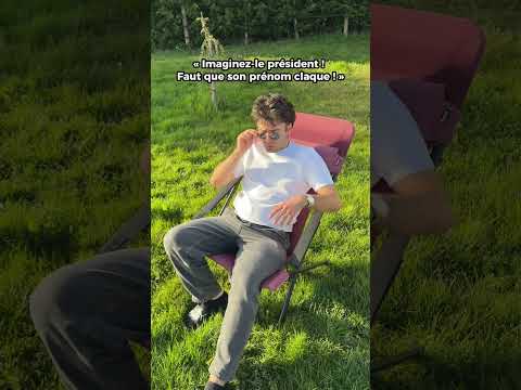 Comment on va appeler notre FILS ?! 🥲 #shorts