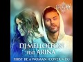 DJ Melloffon feat. Arina - First Be a Woman (Cover ...