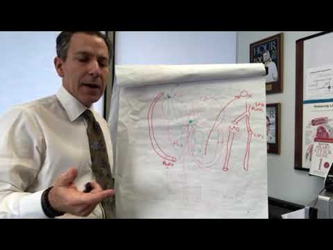 Prescription for Life: What is a LBBB?