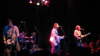 Old 97&#39;s - All Who Wander (live)