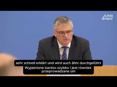 Niemieckie 'Nein'  dotyczy wszystkiego co oczekuje Polska! Rafale zdolne do broni nukrealnej 