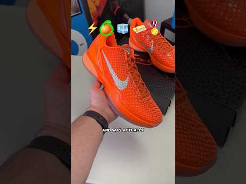 Trying All the Newest Basketball Shoes🏀