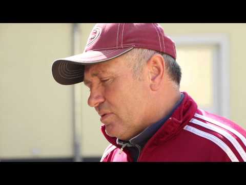 Blick auf 2014... Waldemar Hickst