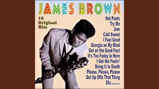 James Brown - I Got You (I Feel Good)