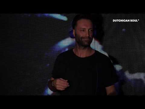 Dutchican Soul and Karmina Dai live at Salted Music Miami March 2019