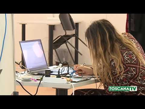 2020-11-24 CARRARA - CENTRALE TRACCIAMENTO FIERA CARRARA PUNTA AL 99%