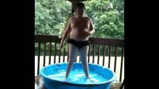 The Shallow End of the Gene Pool