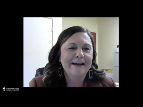 Part 3: Decolonizing Pathways Towards Integrative Healing in Social Work - Grassroots leaders