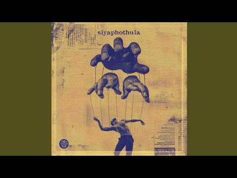 Felo Le Tee & Dj Maphorisa - Siyaphothula (Official Audio) ft. Scotts Maphuma & Dladla Mshunqisi