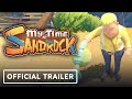 My Time at Sandrock - Official Early Access Release Date Trailer