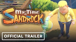My Time at Sandrock (PC) Steam Key EUROPE/UNITED STATES