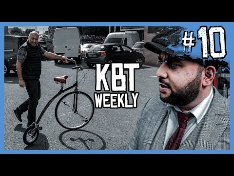 KBT WEEKLY - IN THE BEGINNING FT. GLITTER FABRIC FOR BACK DROPS, MELTON FABRICS, UPHOLSTERY SERVICE