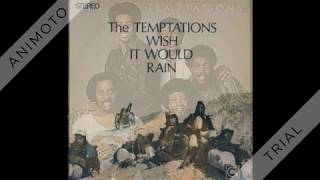 Temptations - Please Return Your Love To Me - 1968