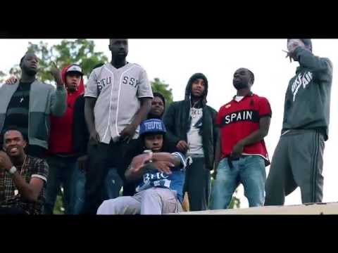 Million Dollars ft. Youngin Beez, Ron Deuce ,Young Eez | The Teknitionz