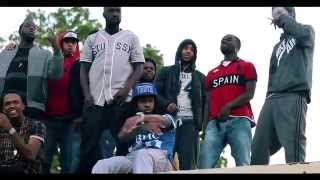 Million Dollars ft. Youngin Beez, Ron Deuce ,Young Eez | The Teknitionz