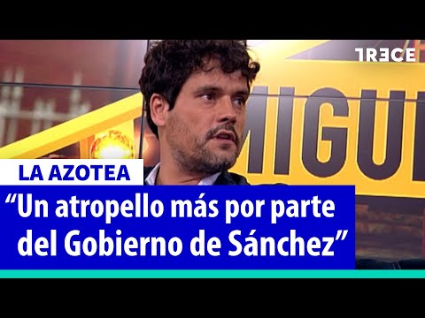 Miguel Abellán nos cuenta la restauración de Las Ventas