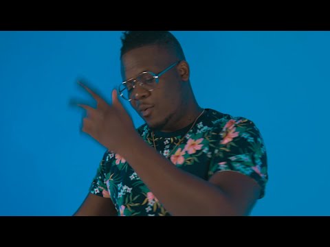 RICHY JAY - "Vas y Molo" Officiel Video!