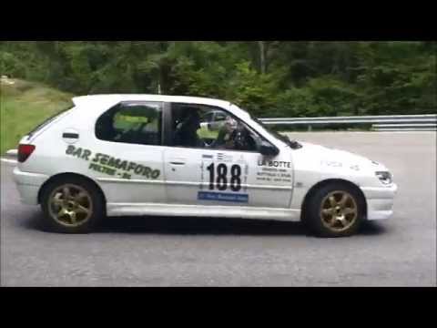 33° Pedavena - Croce d'Aune 2015 : Nicola Roncen