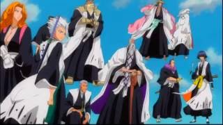 Karakura-This is War(Bleach AMV)