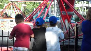 Where the Fun Never Ends