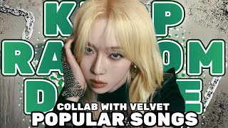 Download lagu KPOP RANDOM PLAY DANCE 2026 |POPULAR| with @Velvet_officiall  ​ mp3