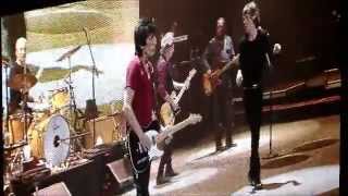 Rolling Stones - One More Shot - 12/08/2012 - Live in New York