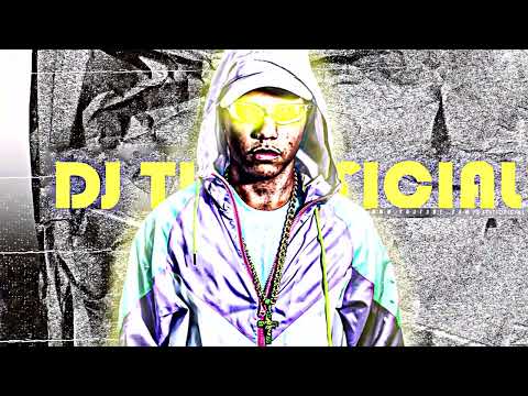 ESSE É OS 3 MACETES (DJ Tití)