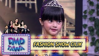 Download lagu Gemesin! DMD Fashion Show Cilik - DMD Tawa (29/10) mp3