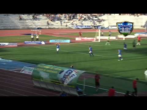 San Fernando 3 - Cacereño 5 (04-05-14)