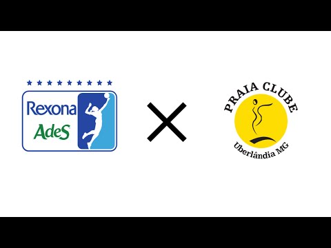 REXONA-ADES x DENTIL/PRAIA CLUBE - Copa BB fem - 30.1.2016