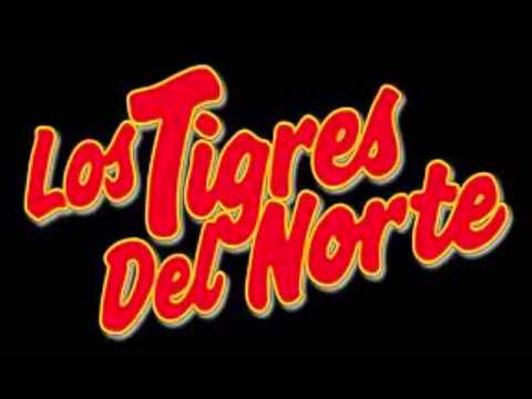 No me amenaces - Los Tigres Del Norte
