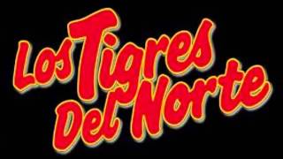 No me Amenaces - Tigres Del Norte