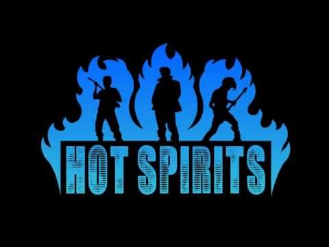 Hot Spirits - Sobota