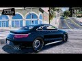 Brabus S850 для GTA 5 видео 1