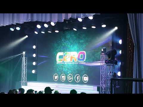 REINAS DE LA NOCHE 5 ALL STAR ☆ LA GRAN FINAL ☆ SEGUNDA PARTE ☆ EN BRUTO ☆ SHOW FINAL ☆ VERSANQUEENS