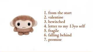 Download lagu laufey playlist! mp3