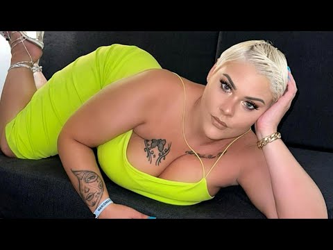 Peaches Inthecut Curvy Model | Body Positivity | Fashion Nova | Curvy Fashion Model Wiki & Biography