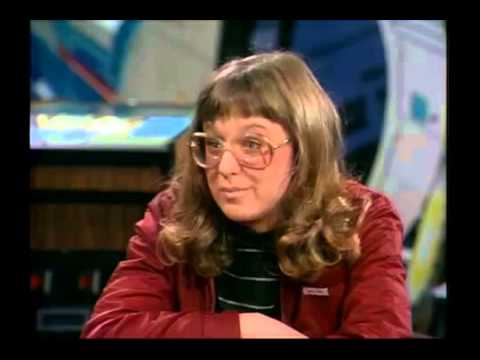 Gimme a Break S1E09 Julie