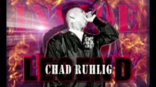Legend's Chad Ruhlig Interview 
