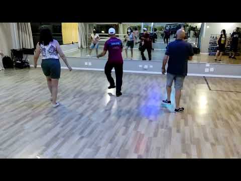 19/01/22 Aula de flashback. música. Cocaine