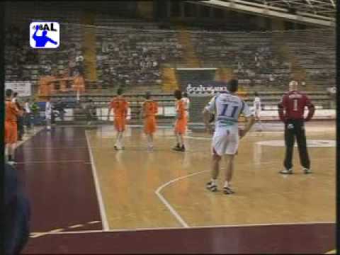 Reale Ademar 34 - Lábaro Toledo BM. 24