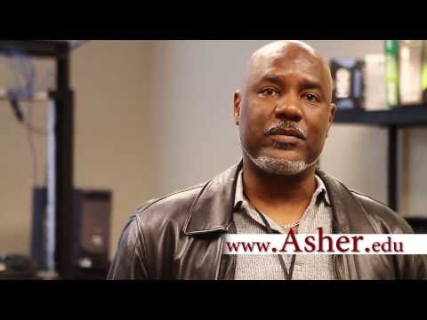 Asher Dallas - Testimonial by Bobby Johnson - CCNA Student - ICND1 and ICND2 Cisco Certifications