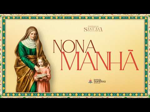 Nona Manhã - Festividades de Sant'Ana de Canto do Buriti - PI 2026