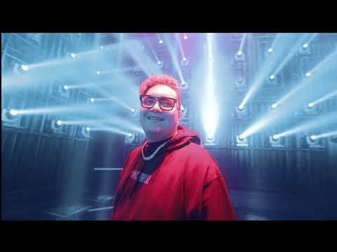 Serhat Durmus ft. Slushii, Kaivon - Sober Nightmares (Music Video) (ExeSit Mashup)