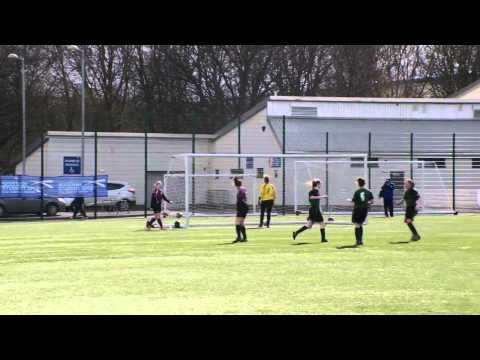 University of Stirling vs Robert Gordon University