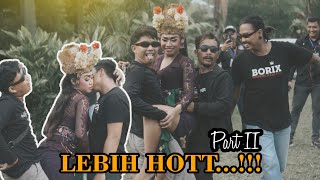 Download lagu Hot...!! Joged Asik di Acara Anniversary Two Stroke Payangan, Bali mp3