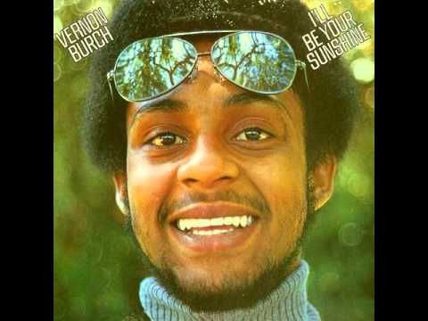 Vernon Burch - Dreamin'